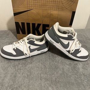 Nike Prestige IV Low Size 13 488428-101